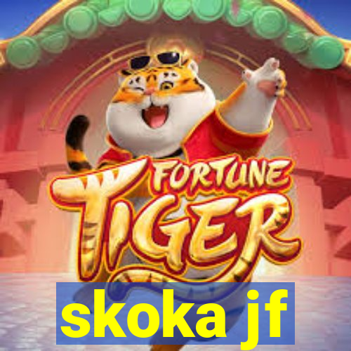 skoka jf